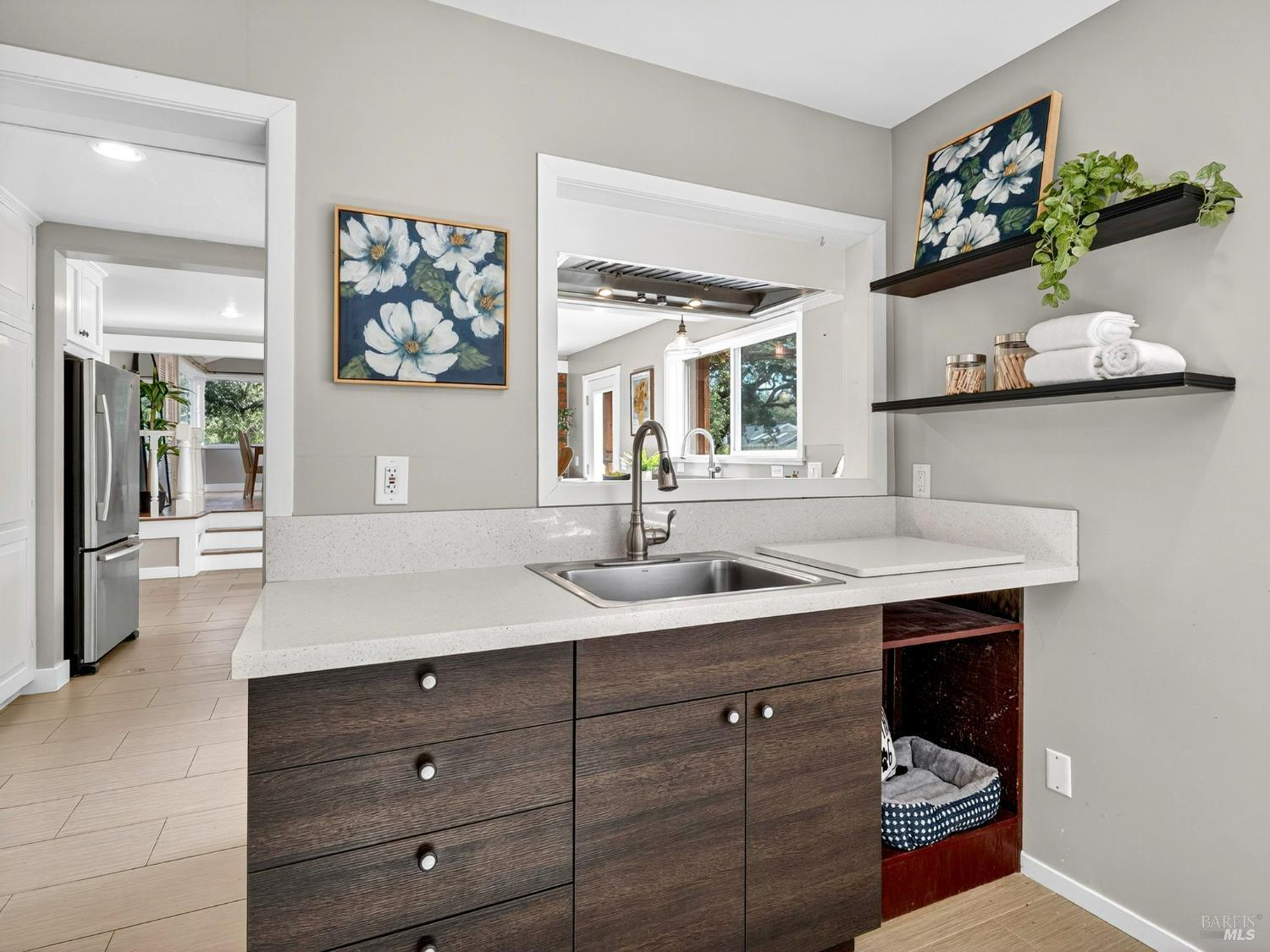 Detail Gallery Image 23 of 66 For 4894 Wagon Wheel Ln, Santa Rosa,  CA 95409 - 2 Beds | 2 Baths