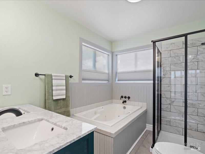 Detail Gallery Image 26 of 70 For 314 Lariat Dr, Pope Valley,  CA 94567 - 3 Beds | 2 Baths