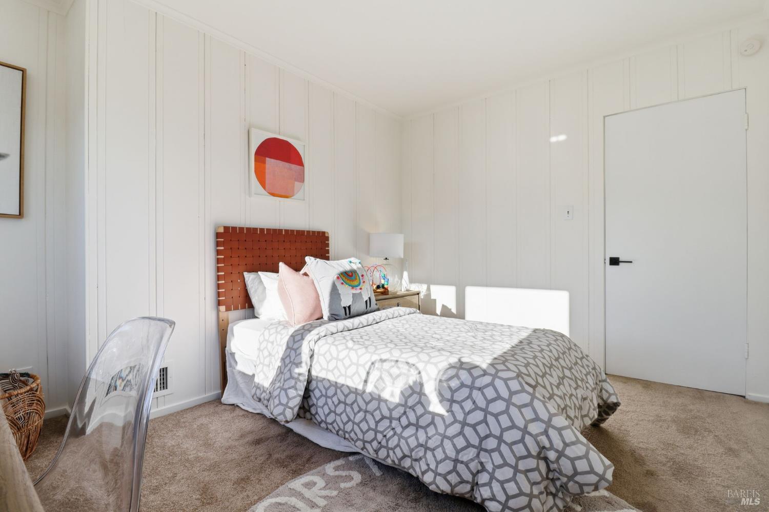 Detail Gallery Image 21 of 54 For 19 Cushing Dr, Mill Valley,  CA 94941 - 4 Beds | 3 Baths