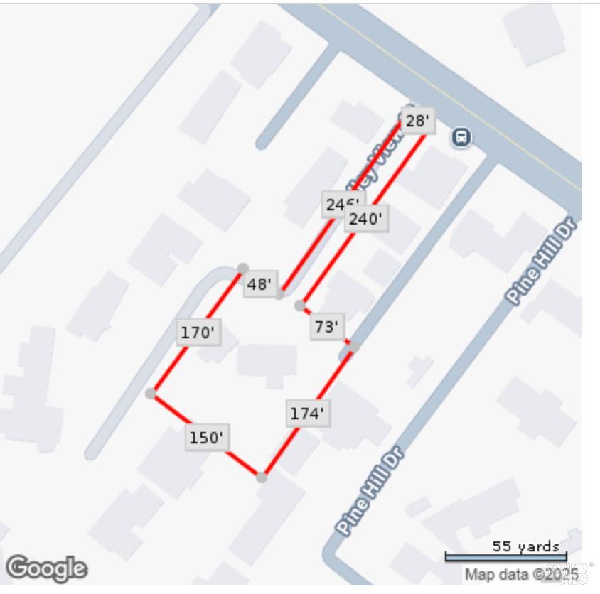 Detail Gallery Image 66 of 66 For 23 Valley View Ct, El Sobrante,  CA 94803 - 3 Beds | 2 Baths