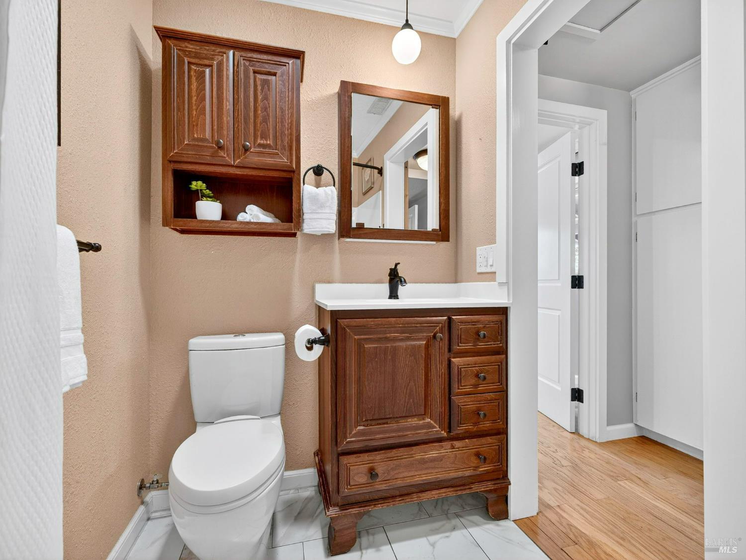 Detail Gallery Image 17 of 66 For 4894 Wagon Wheel Ln, Santa Rosa,  CA 95409 - 2 Beds | 2 Baths