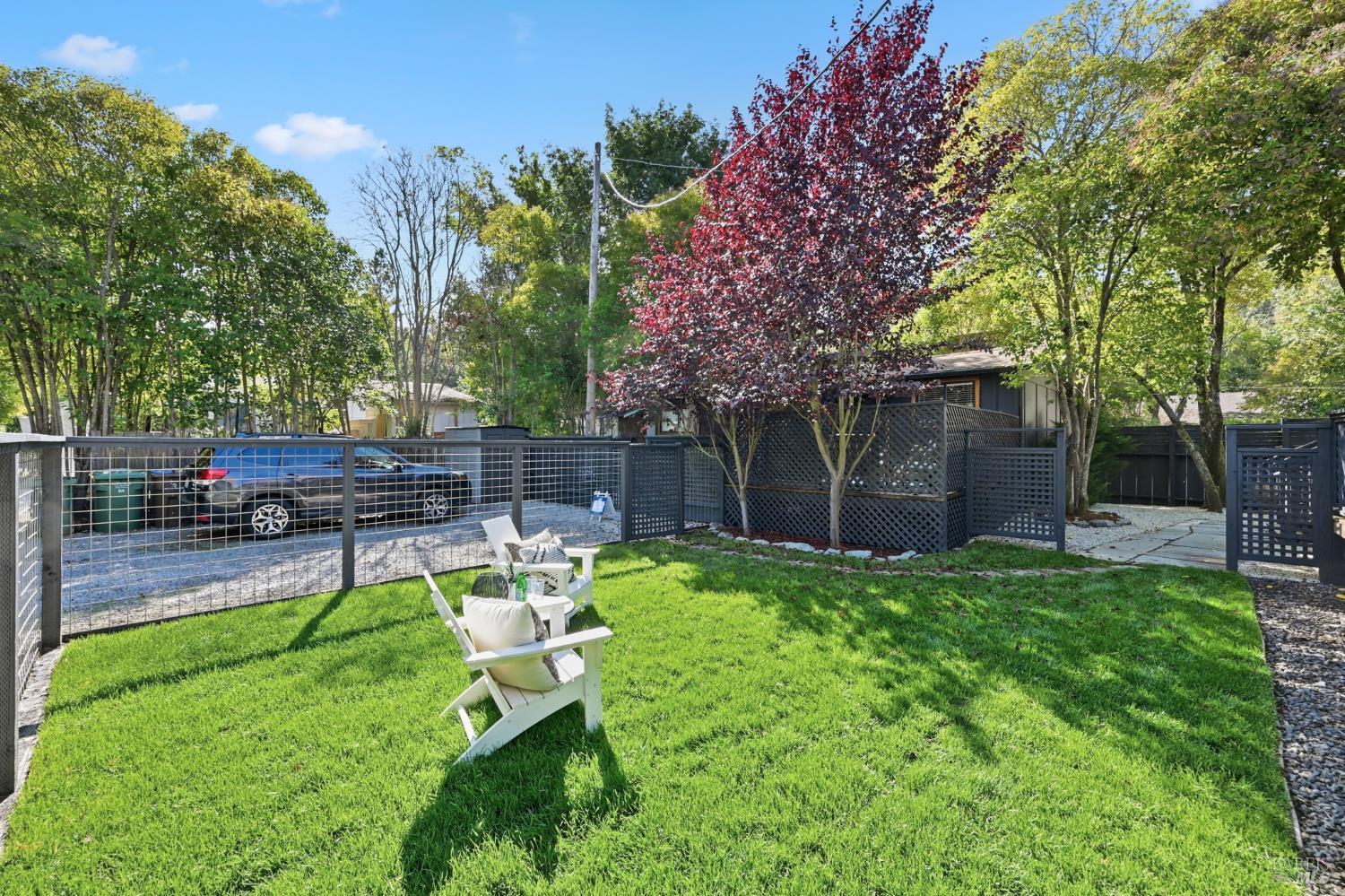 Detail Gallery Image 46 of 67 For 5 Hillside Ave, Kentfield,  CA 94904 - 5 Beds | 3 Baths