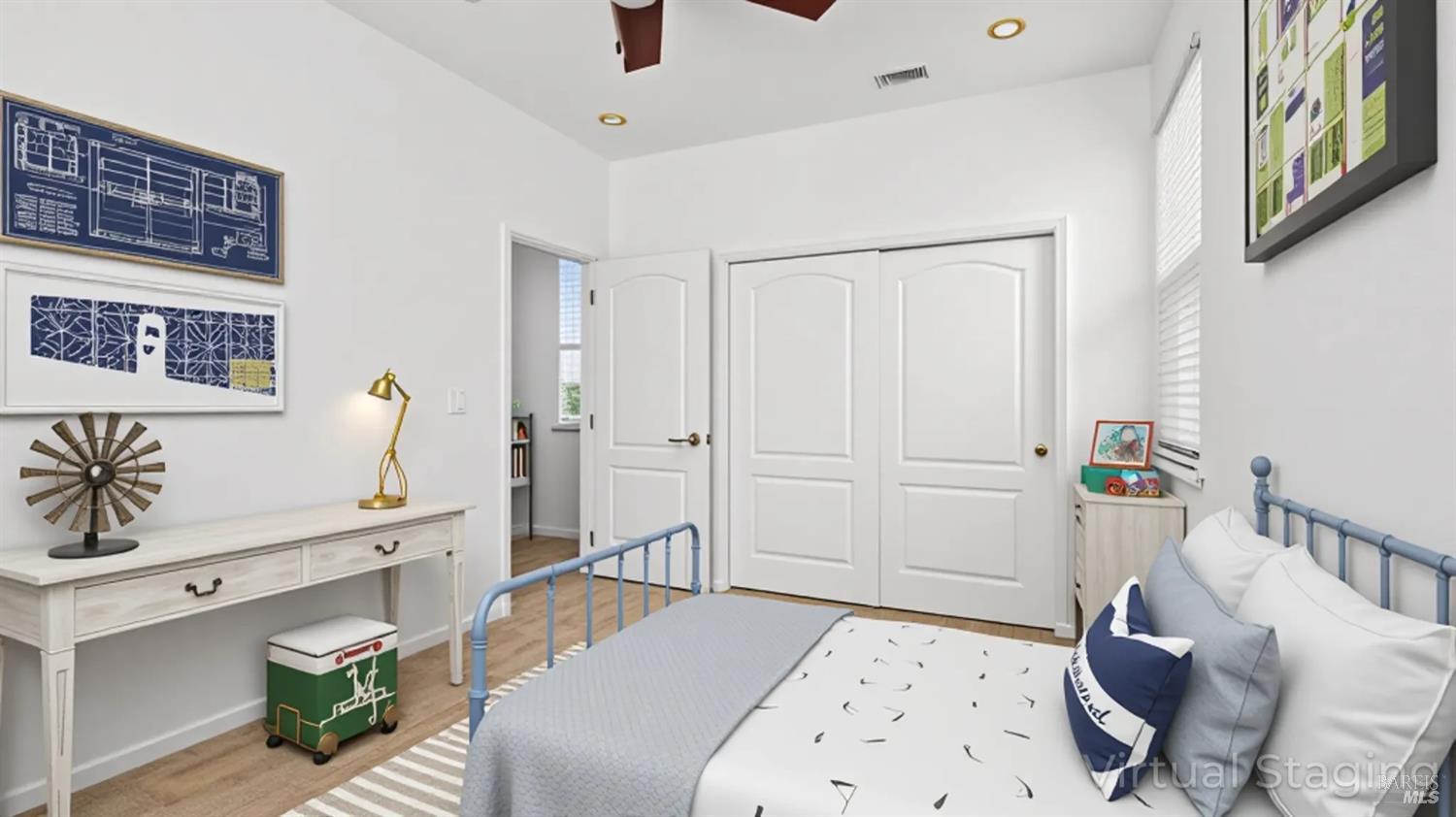 Detail Gallery Image 29 of 40 For 915 Liberty Dr, Suisun City,  CA 94585 - 4 Beds | 2/1 Baths