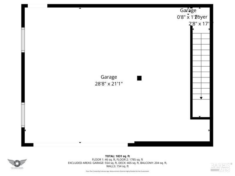 Detail Gallery Image 59 of 70 For 314 Lariat Dr, Pope Valley,  CA 94567 - 3 Beds | 2 Baths