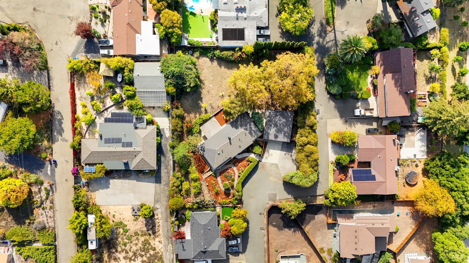 Detail Gallery Image 52 of 66 For 23 Valley View Ct, El Sobrante,  CA 94803 - 3 Beds | 2 Baths