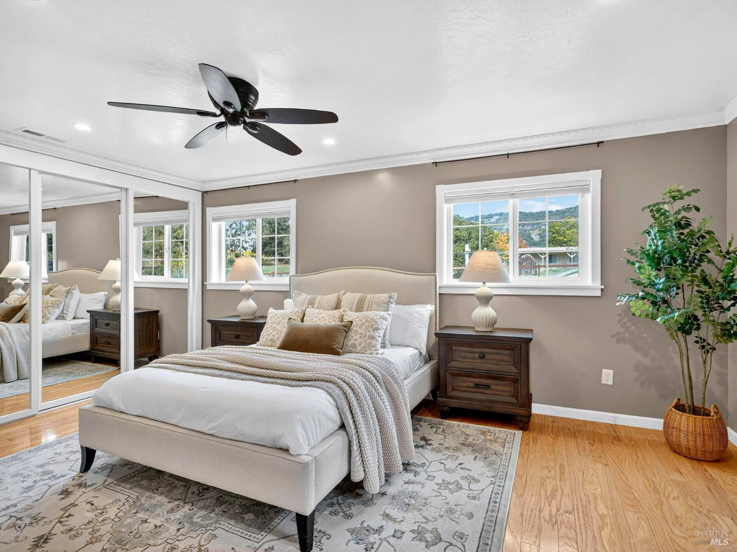 Detail Gallery Image 28 of 66 For 4894 Wagon Wheel Ln, Santa Rosa,  CA 95409 - 2 Beds | 2 Baths