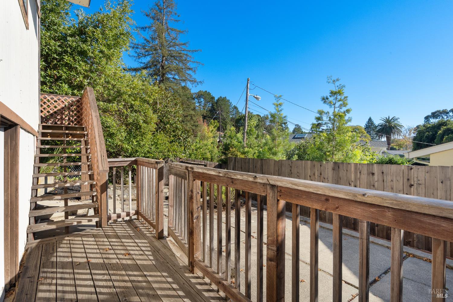 Detail Gallery Image 23 of 27 For 171 Glen Park Ave, San Rafael,  CA 94901 - 3 Beds | 2/1 Baths