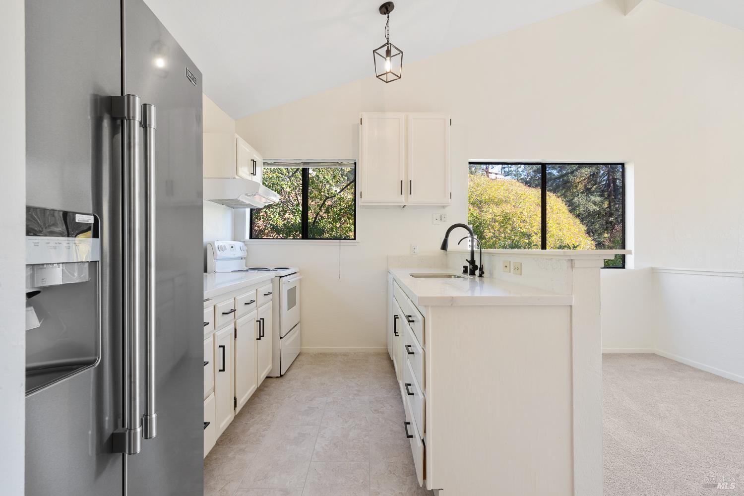 Detail Gallery Image 3 of 27 For 171 Glen Park Ave, San Rafael,  CA 94901 - 3 Beds | 2/1 Baths