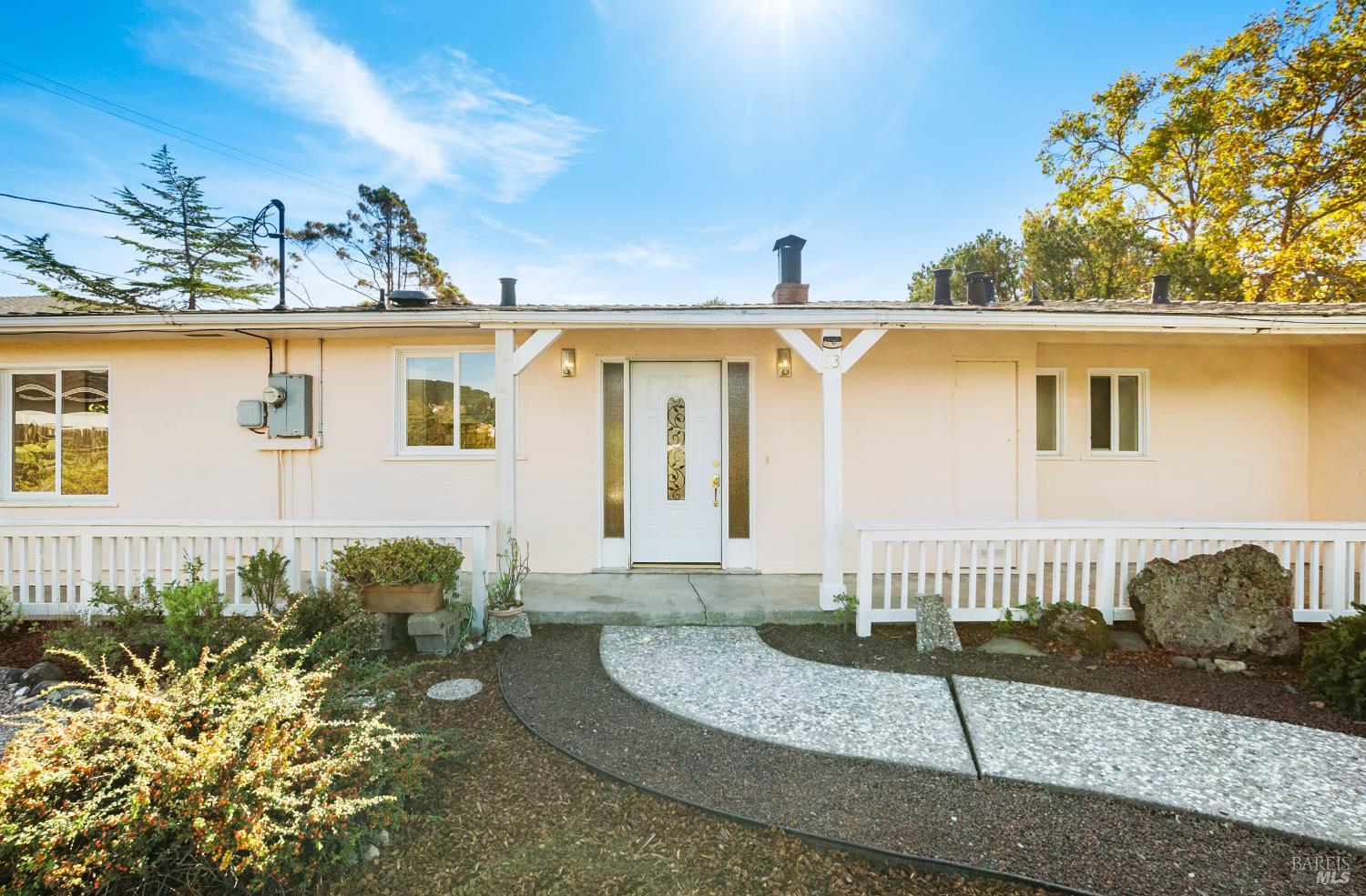 Detail Gallery Image 61 of 66 For 23 Valley View Ct, El Sobrante,  CA 94803 - 3 Beds | 2 Baths