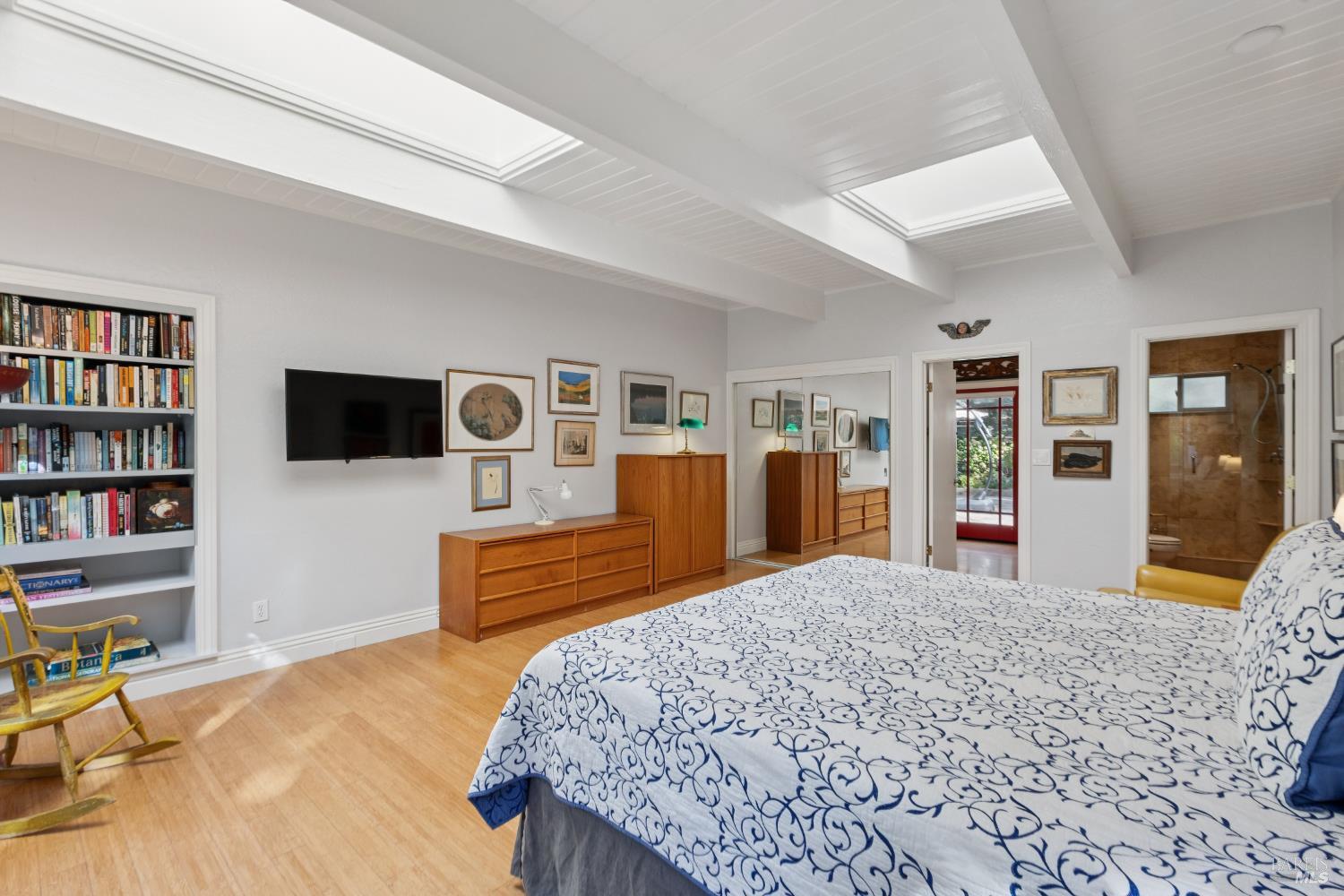 Detail Gallery Image 33 of 63 For 1030 Yell Ln, Glen Ellen,  CA 95442 - 3 Beds | 3 Baths