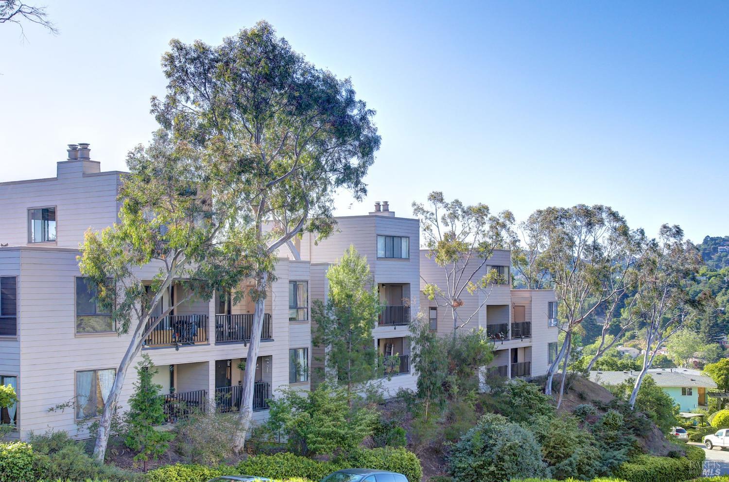 Detail Gallery Image 26 of 29 For 643 via Casitas Way, Greenbrae,  CA 94904 - 2 Beds | 2 Baths