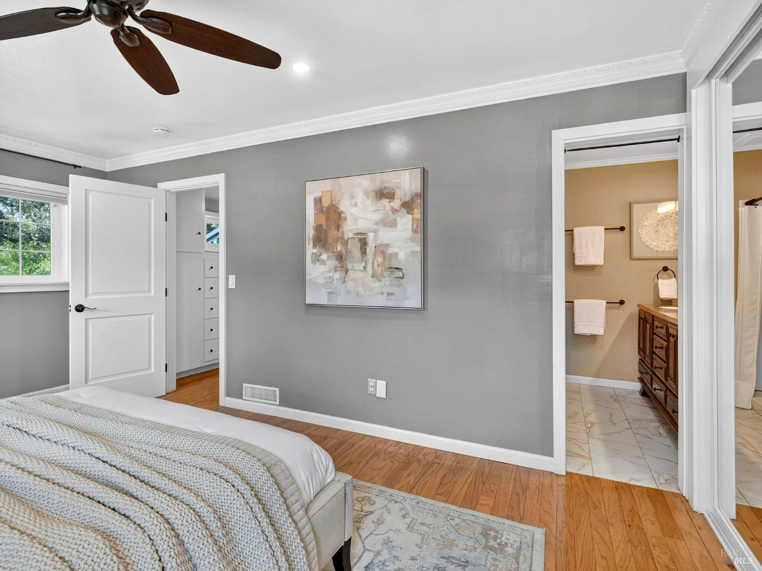Detail Gallery Image 30 of 66 For 4894 Wagon Wheel Ln, Santa Rosa,  CA 95409 - 2 Beds | 2 Baths