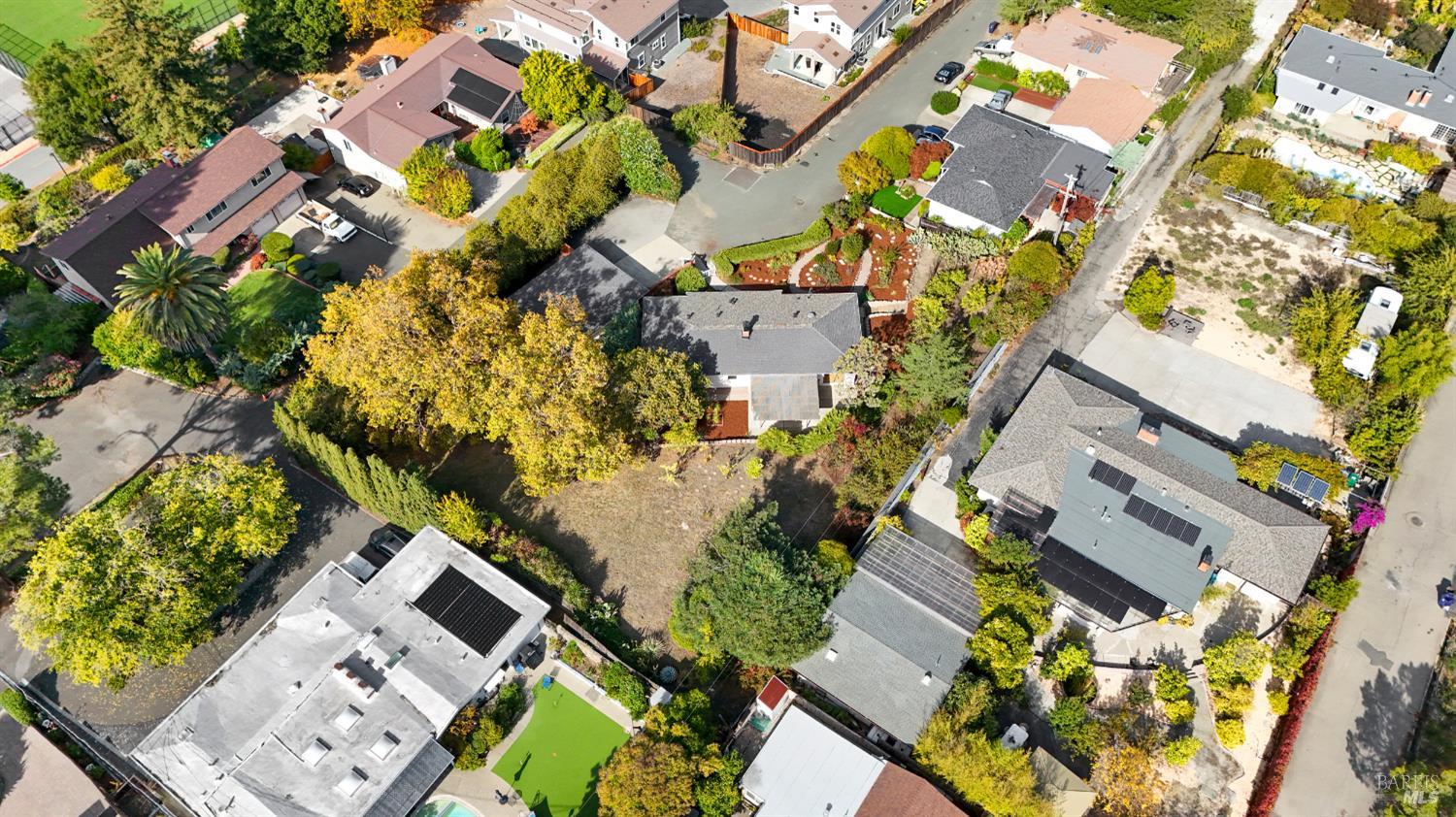 Detail Gallery Image 51 of 66 For 23 Valley View Ct, El Sobrante,  CA 94803 - 3 Beds | 2 Baths