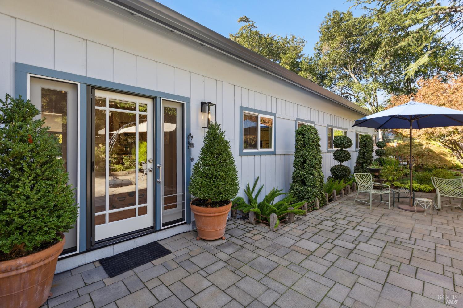 Detail Gallery Image 6 of 63 For 1030 Yell Ln, Glen Ellen,  CA 95442 - 3 Beds | 3 Baths