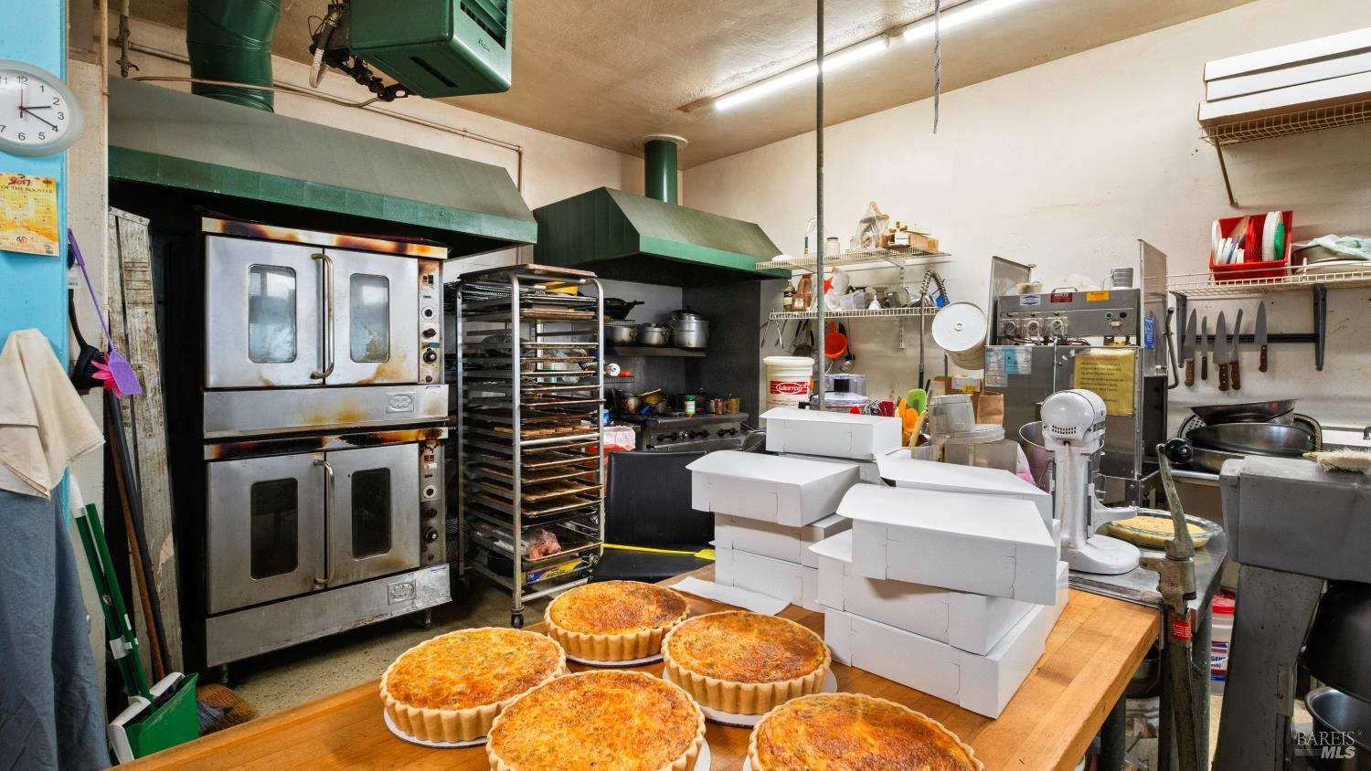 Detail Gallery Image 29 of 31 For 633 Del Ganado Rd, San Rafael,  CA 94903 - – Beds | – Baths