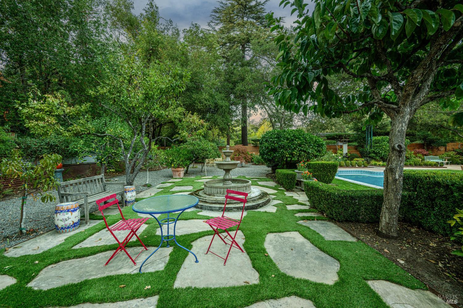 Detail Gallery Image 48 of 63 For 1030 Yell Ln, Glen Ellen,  CA 95442 - 3 Beds | 3 Baths