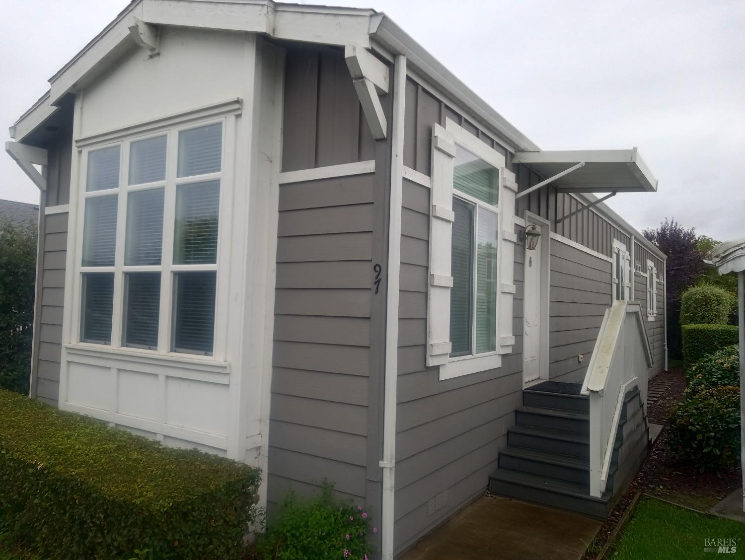 Detail Gallery Image 2 of 52 For 97 Candlewood Dr, Petaluma,  CA 94954 - 2 Beds | 2 Baths