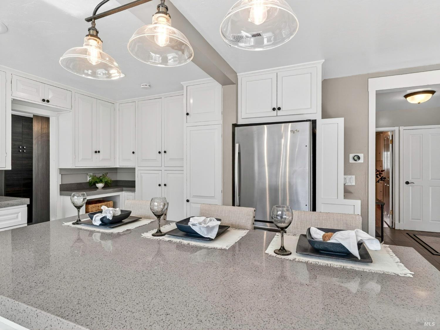 Detail Gallery Image 13 of 66 For 4894 Wagon Wheel Ln, Santa Rosa,  CA 95409 - 2 Beds | 2 Baths