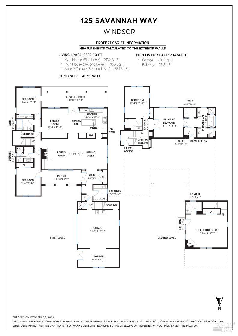 Detail Gallery Image 70 of 71 For 125 Savannah Way, Windsor,  CA 95492 - 5 Beds | 5 Baths