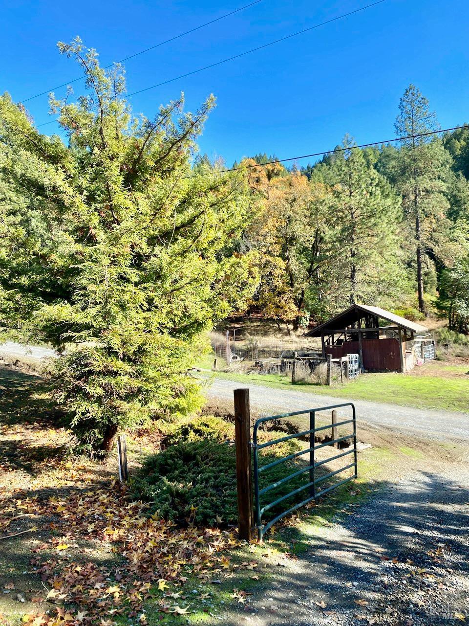 Detail Gallery Image 4 of 25 For 46720 Fox Rock Rd, Laytonville,  CA 95454 - 4 Beds | 3 Baths