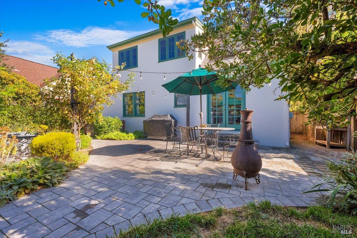 Detail Gallery Image 40 of 47 For 1805 Austin Way, Santa Rosa,  CA 95404 - 3 Beds | 2 Baths