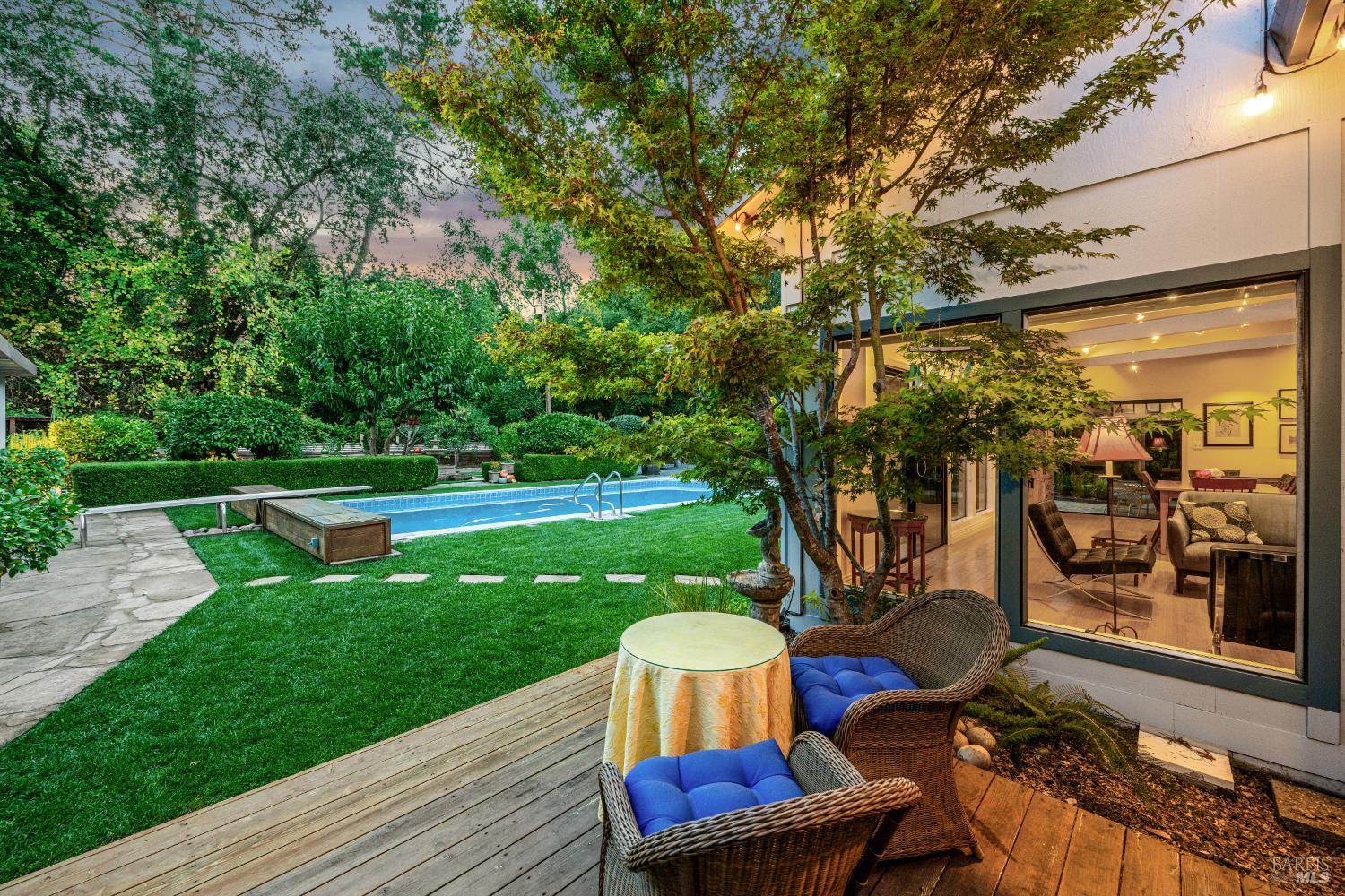 Detail Gallery Image 35 of 63 For 1030 Yell Ln, Glen Ellen,  CA 95442 - 3 Beds | 3 Baths