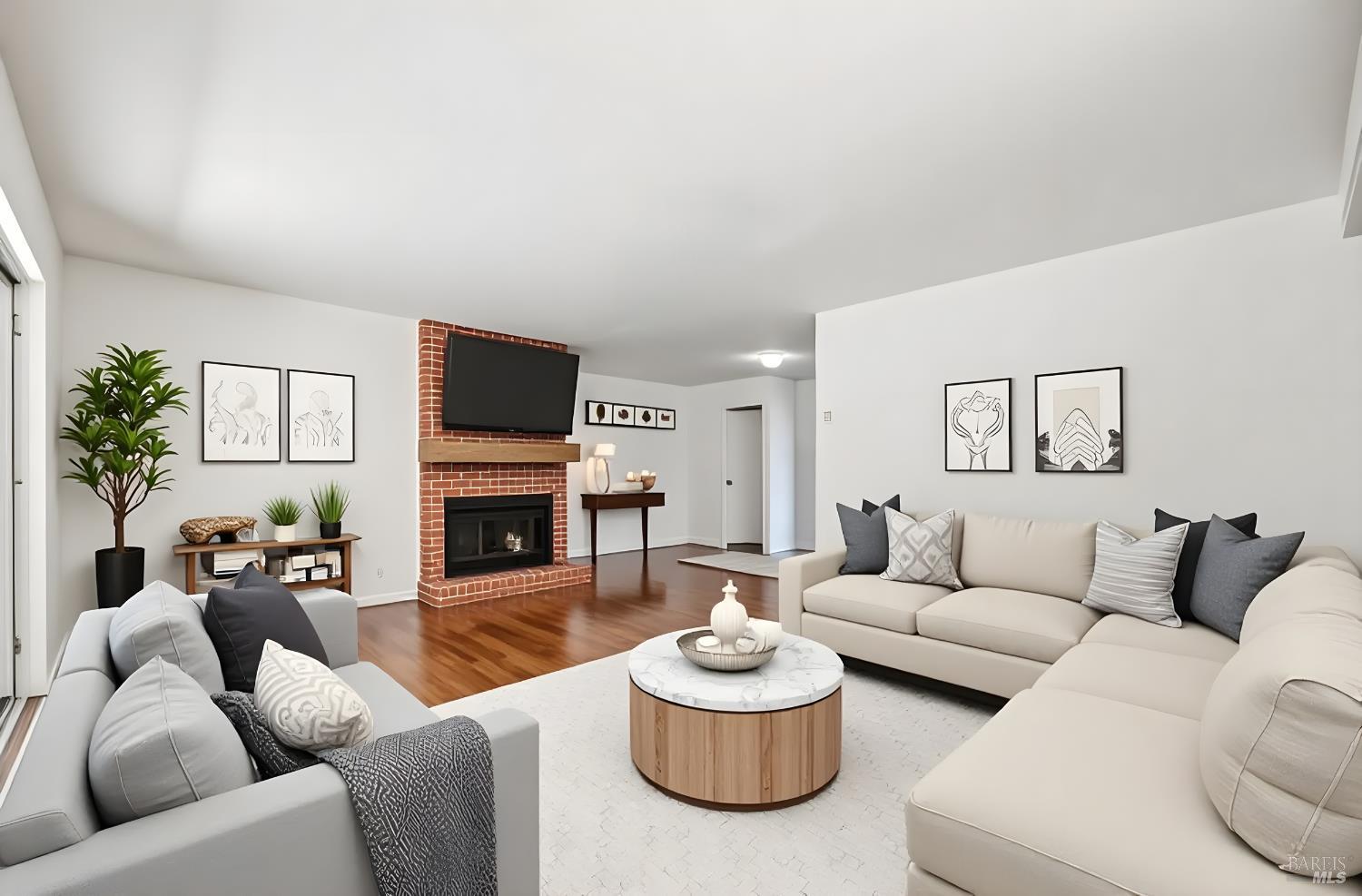 Detail Gallery Image 8 of 66 For 23 Valley View Ct, El Sobrante,  CA 94803 - 3 Beds | 2 Baths