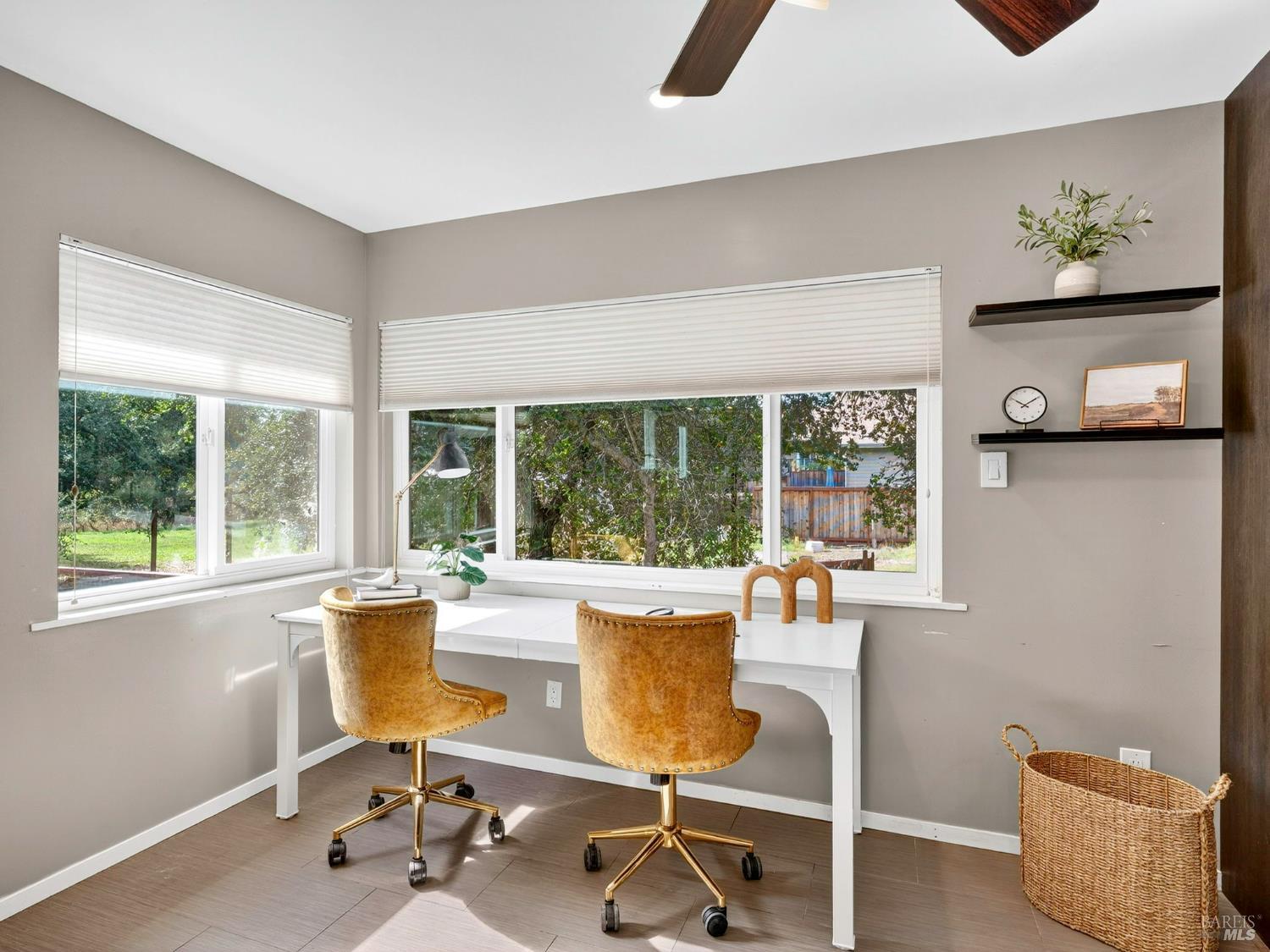 Detail Gallery Image 22 of 66 For 4894 Wagon Wheel Ln, Santa Rosa,  CA 95409 - 2 Beds | 2 Baths