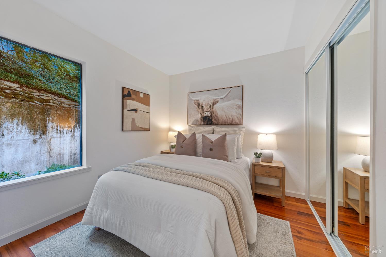 Detail Gallery Image 21 of 29 For 643 via Casitas Way, Greenbrae,  CA 94904 - 2 Beds | 2 Baths