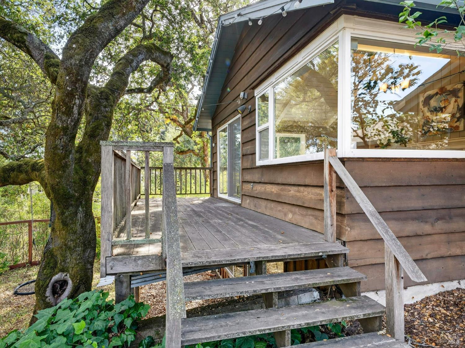 Detail Gallery Image 52 of 66 For 4894 Wagon Wheel Ln, Santa Rosa,  CA 95409 - 2 Beds | 2 Baths