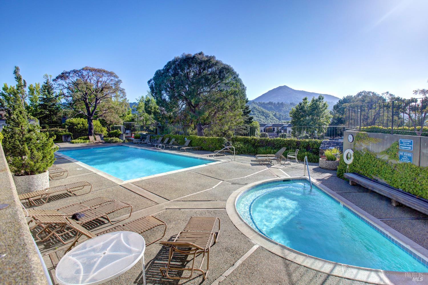 Detail Gallery Image 28 of 29 For 643 via Casitas Way, Greenbrae,  CA 94904 - 2 Beds | 2 Baths