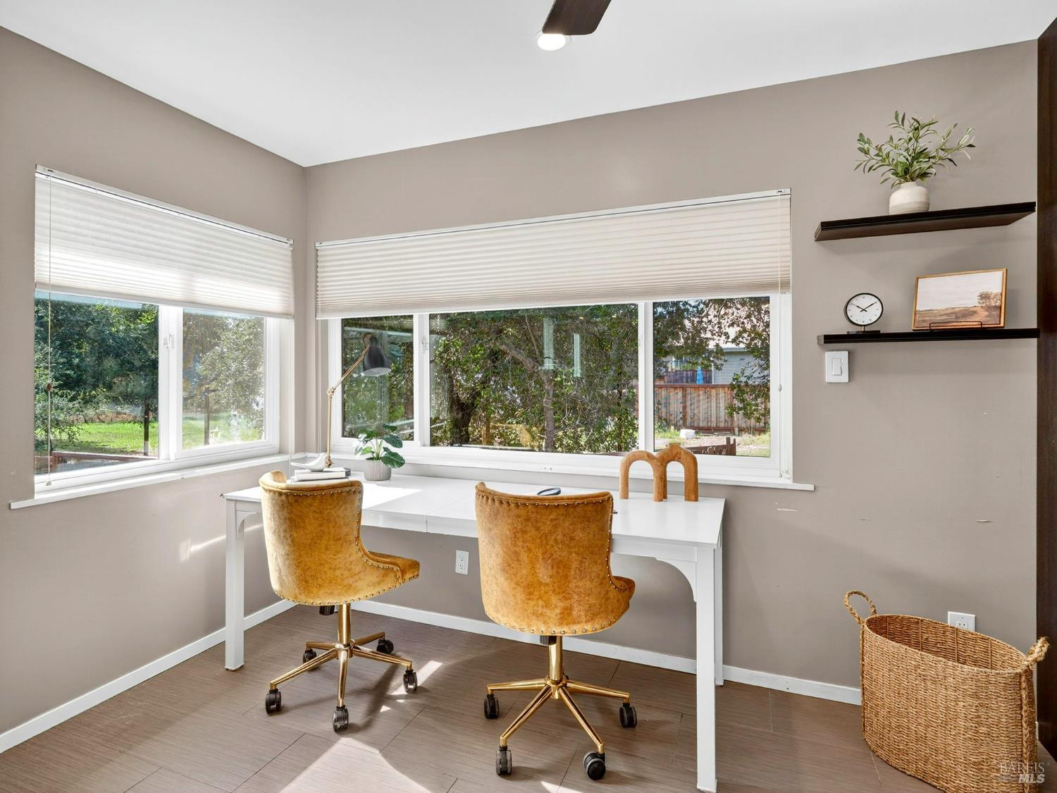 Detail Gallery Image 25 of 66 For 4894 Wagon Wheel Ln, Santa Rosa,  CA 95409 - 2 Beds | 2 Baths