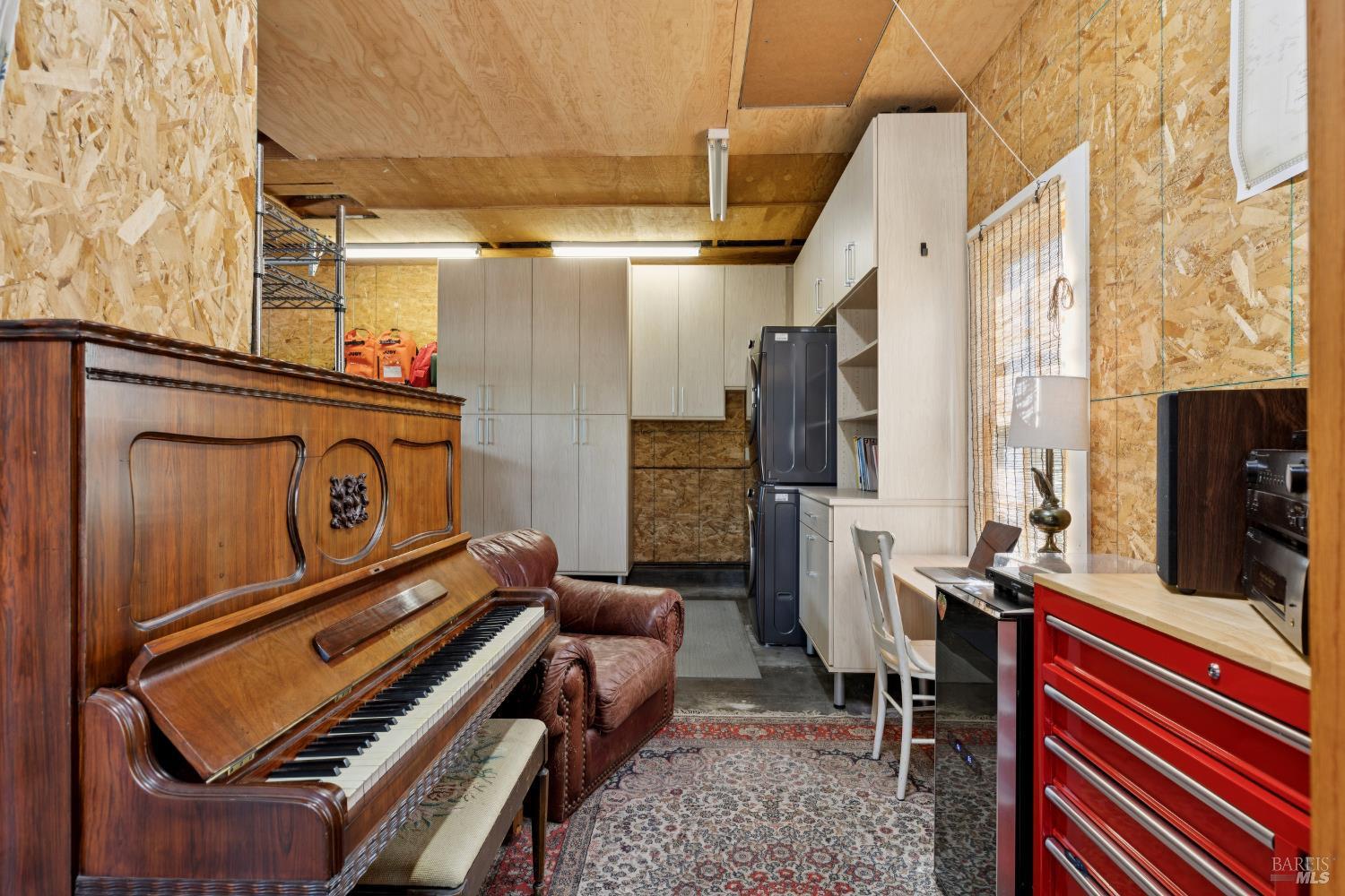 Detail Gallery Image 37 of 42 For 18470 Lucas Ave, Sonoma,  CA 95476 - 2 Beds | 1 Baths