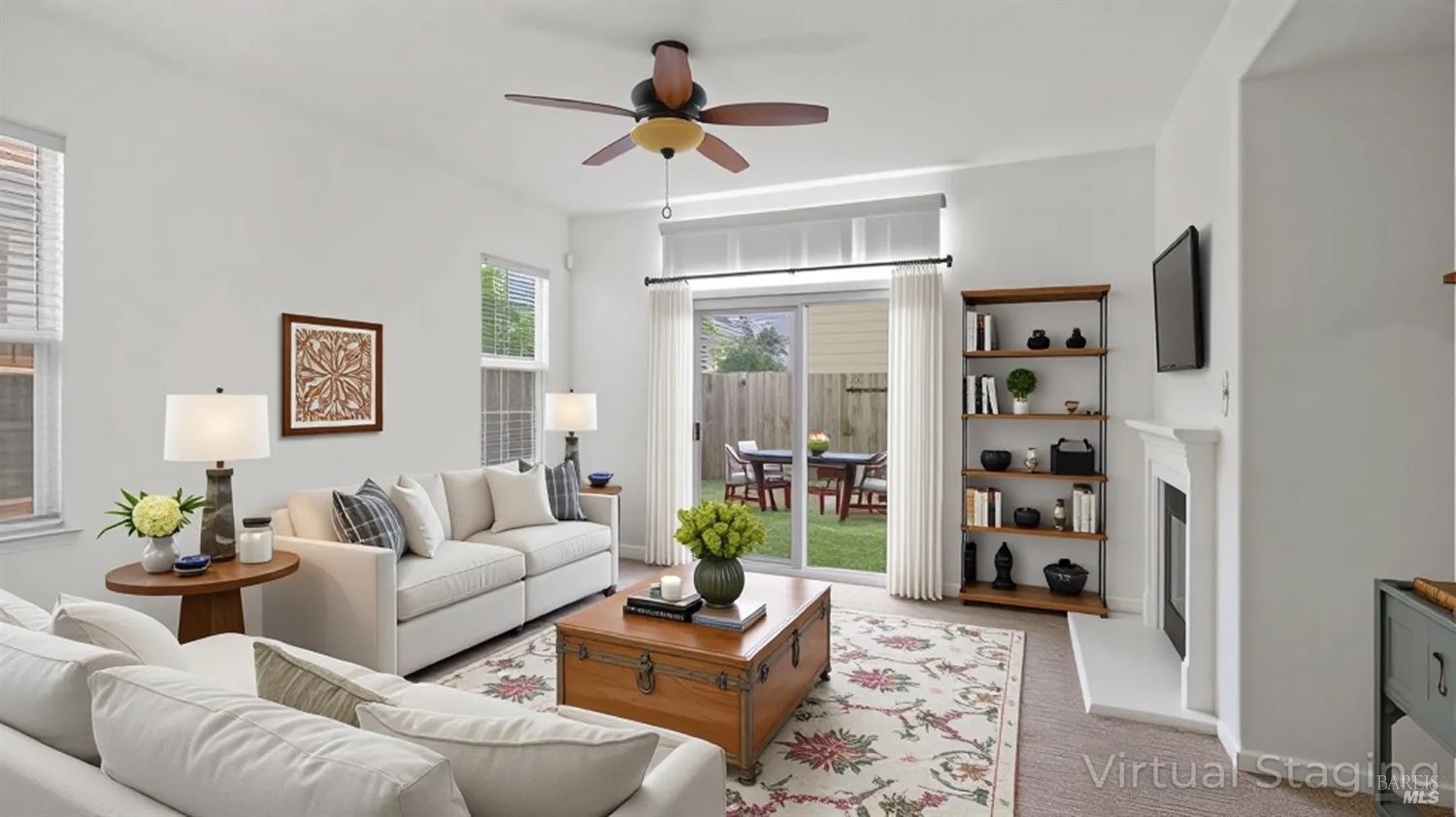 Detail Gallery Image 19 of 40 For 915 Liberty Dr, Suisun City,  CA 94585 - 4 Beds | 2/1 Baths