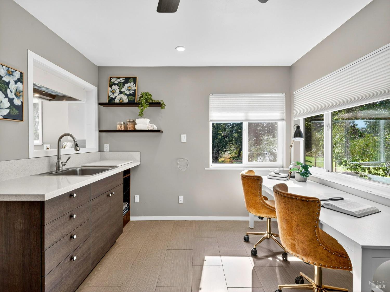 Detail Gallery Image 24 of 66 For 4894 Wagon Wheel Ln, Santa Rosa,  CA 95409 - 2 Beds | 2 Baths