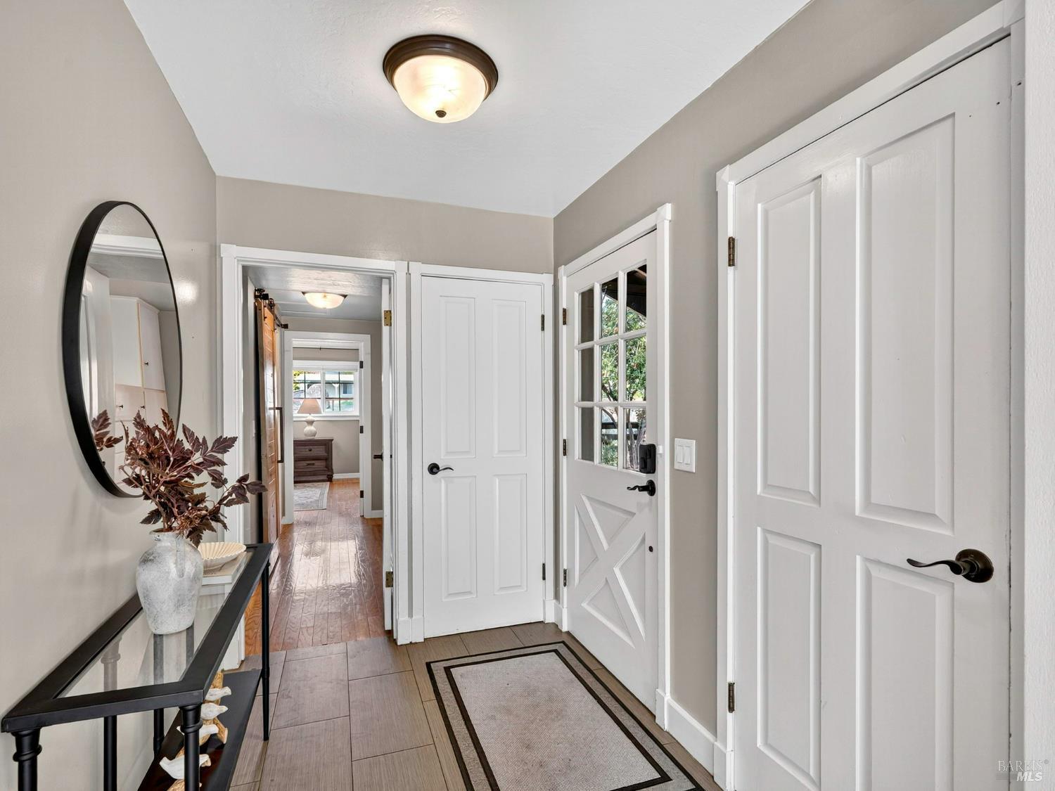 Detail Gallery Image 33 of 66 For 4894 Wagon Wheel Ln, Santa Rosa,  CA 95409 - 2 Beds | 2 Baths