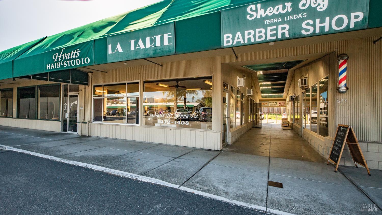 Detail Gallery Image 3 of 31 For 633 Del Ganado Rd, San Rafael,  CA 94903 - – Beds | – Baths