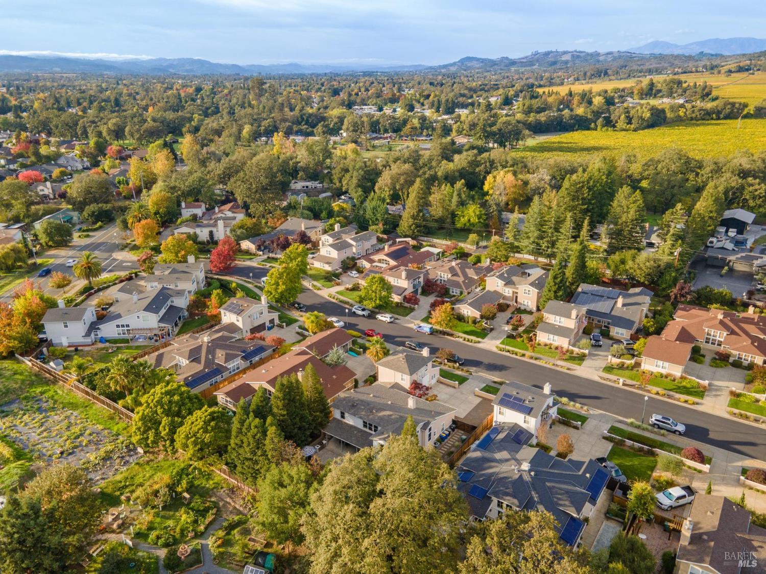Detail Gallery Image 64 of 71 For 125 Savannah Way, Windsor,  CA 95492 - 5 Beds | 5 Baths