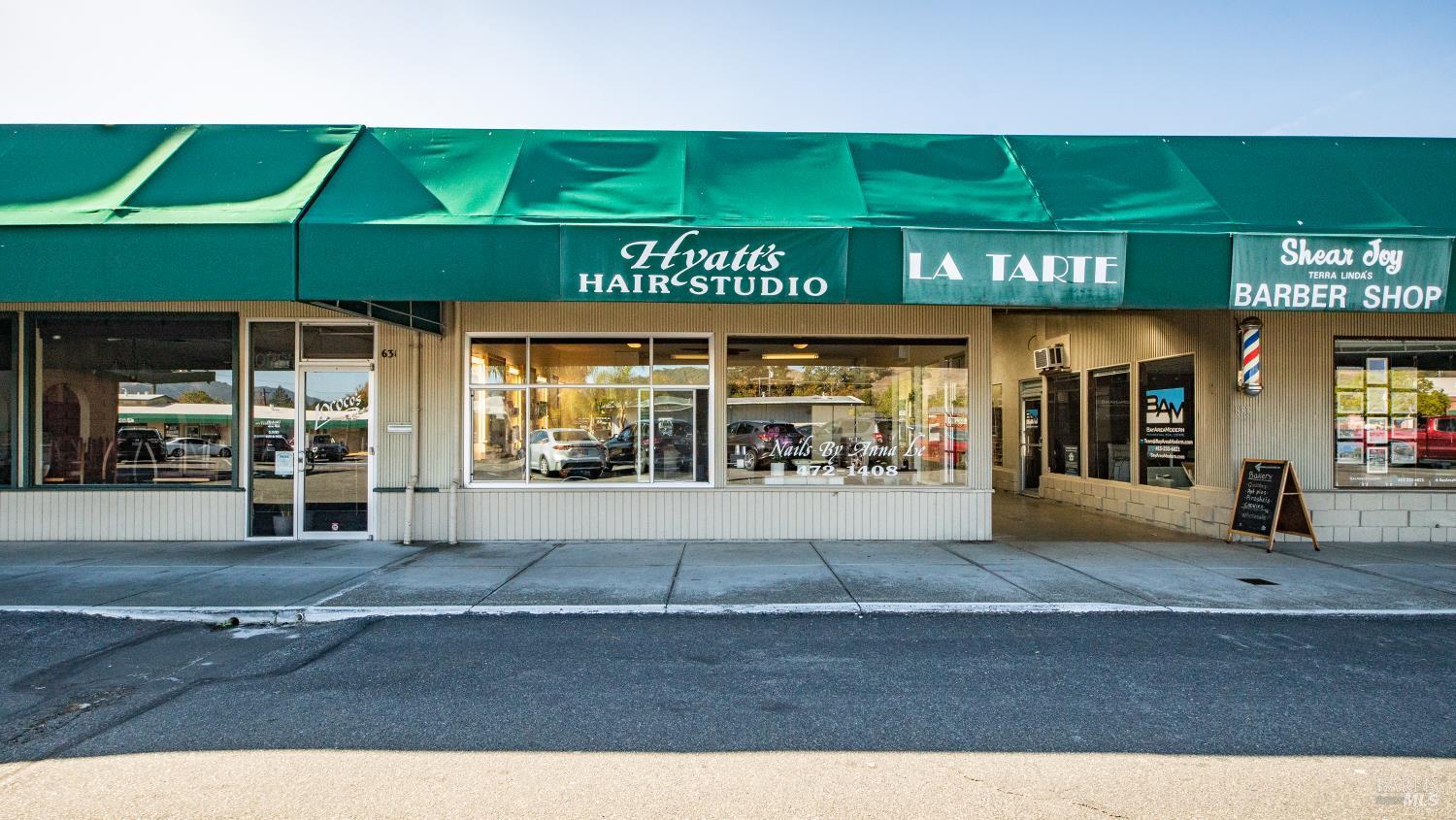 Detail Gallery Image 2 of 31 For 633 Del Ganado Rd, San Rafael,  CA 94903 - – Beds | – Baths