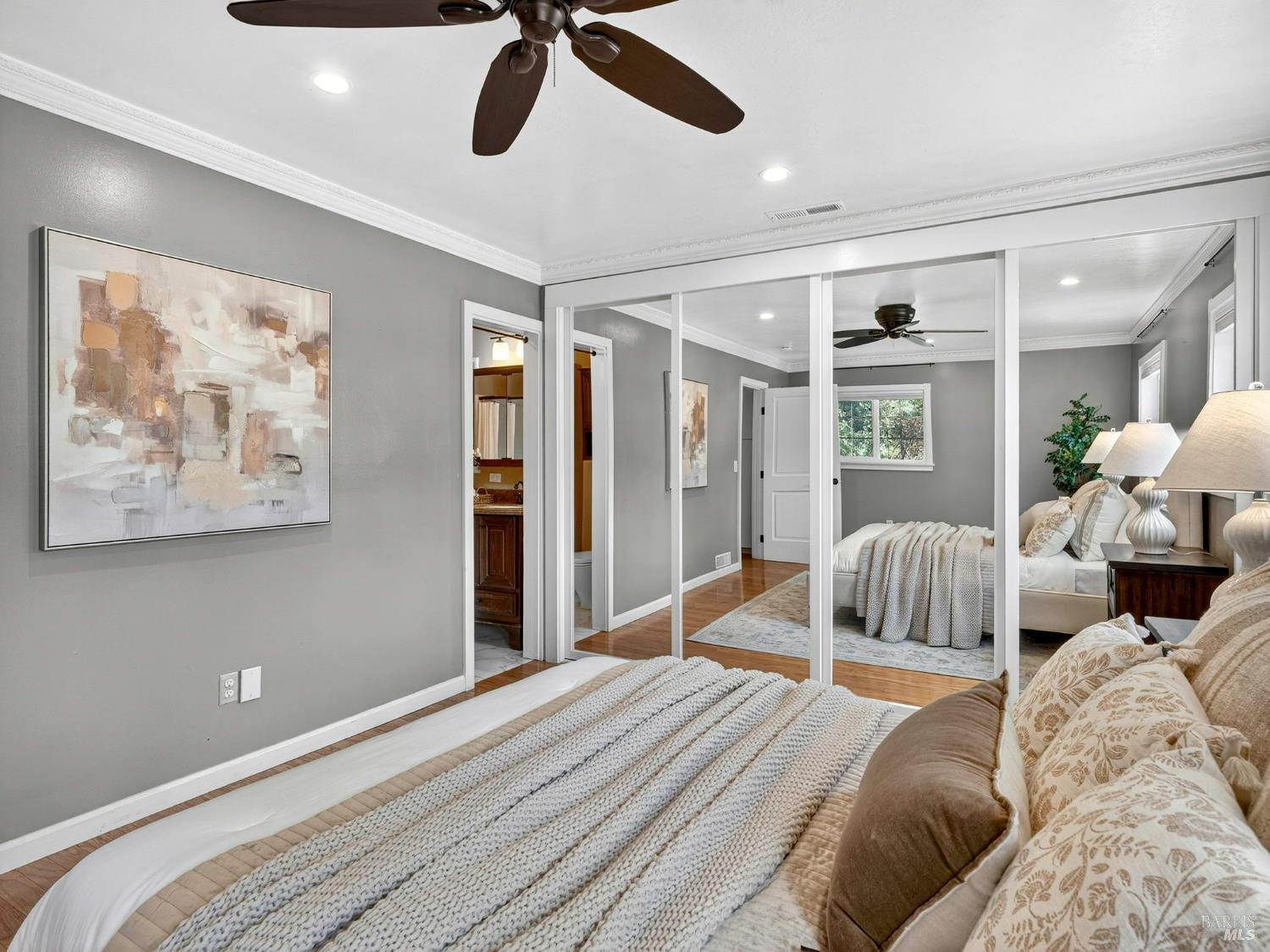 Detail Gallery Image 29 of 66 For 4894 Wagon Wheel Ln, Santa Rosa,  CA 95409 - 2 Beds | 2 Baths