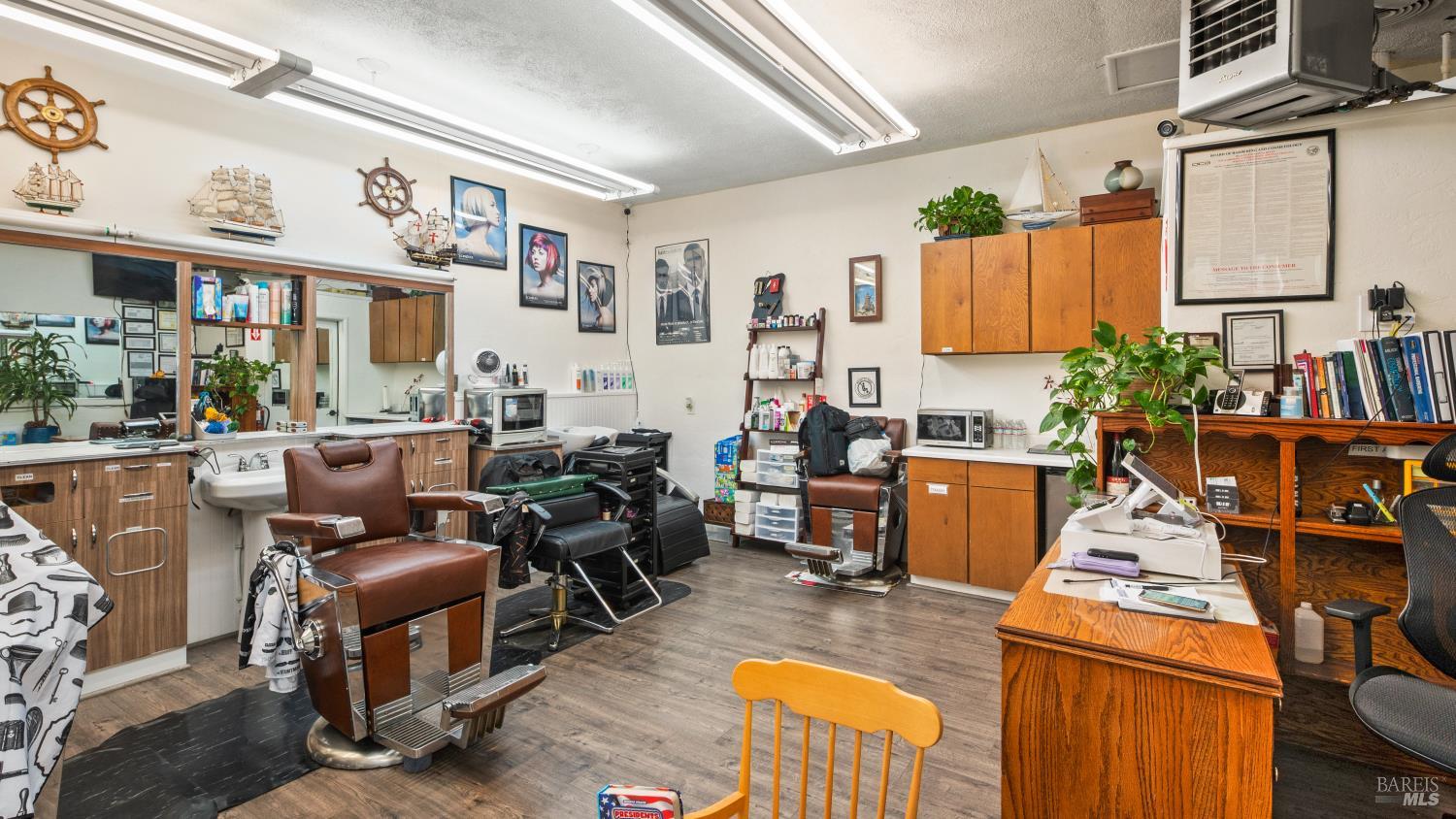 Detail Gallery Image 28 of 31 For 633 Del Ganado Rd, San Rafael,  CA 94903 - – Beds | – Baths