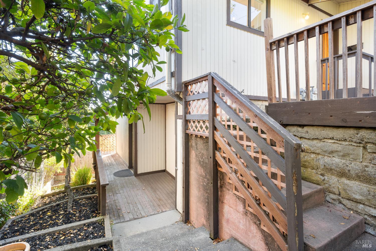 Detail Gallery Image 25 of 27 For 171 Glen Park Ave, San Rafael,  CA 94901 - 3 Beds | 2/1 Baths