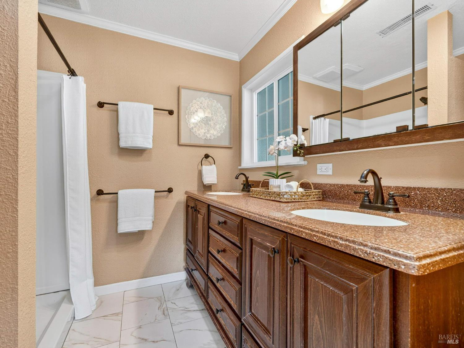 Detail Gallery Image 27 of 66 For 4894 Wagon Wheel Ln, Santa Rosa,  CA 95409 - 2 Beds | 2 Baths