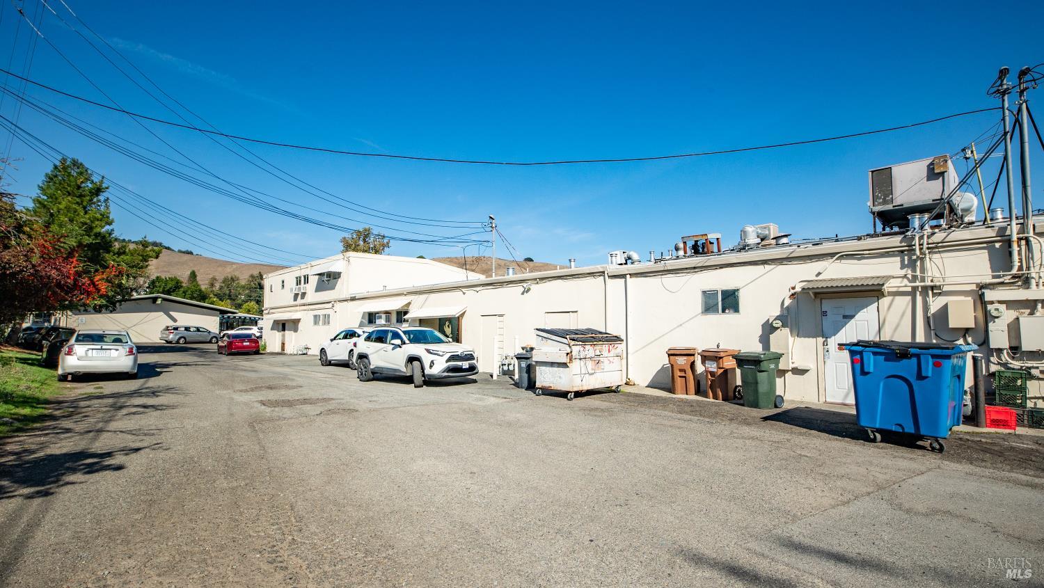 Detail Gallery Image 12 of 31 For 633 Del Ganado Rd, San Rafael,  CA 94903 - – Beds | – Baths