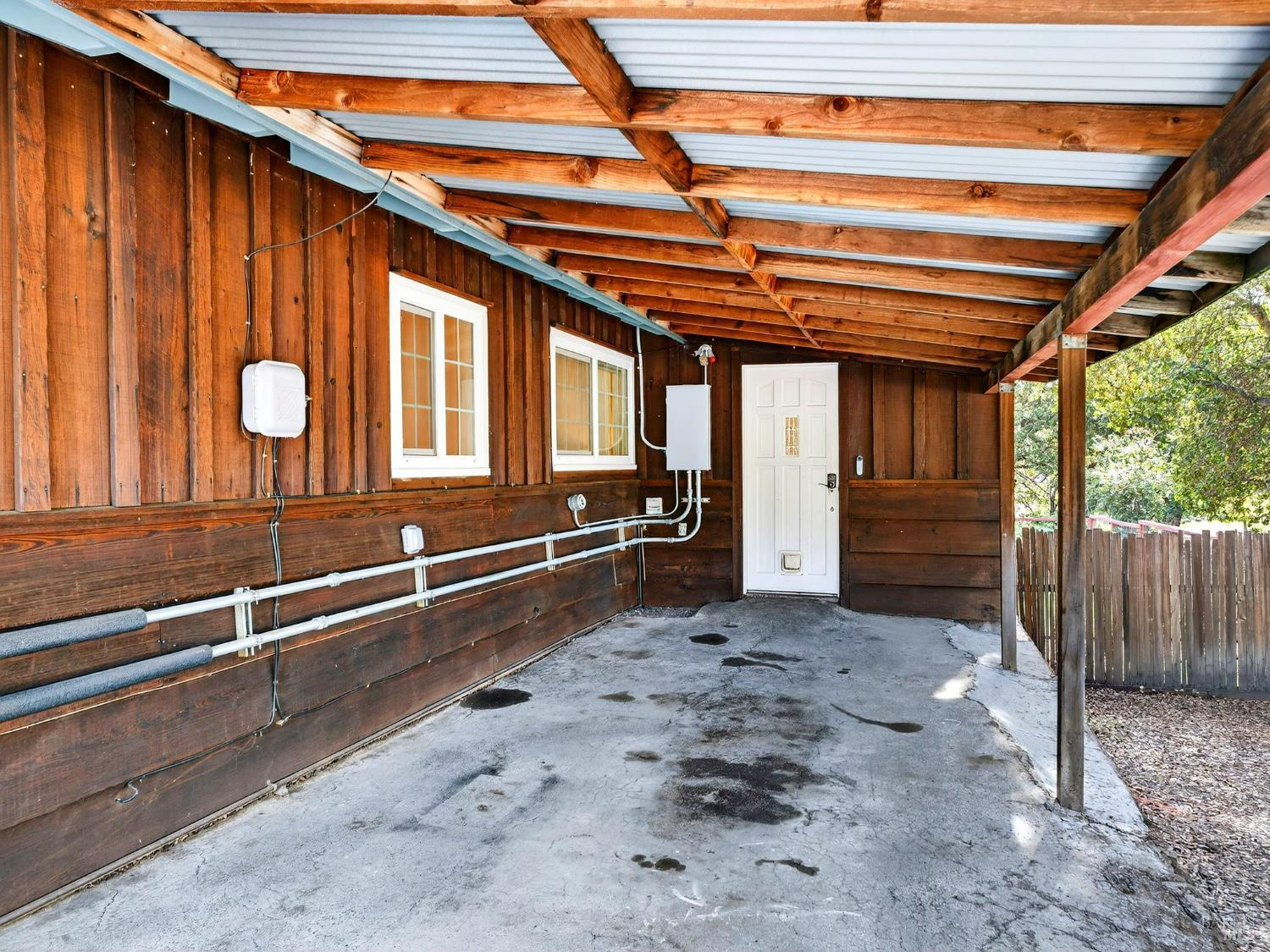 Detail Gallery Image 55 of 66 For 4894 Wagon Wheel Ln, Santa Rosa,  CA 95409 - 2 Beds | 2 Baths