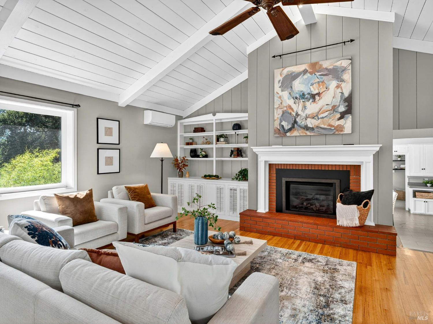 Detail Gallery Image 3 of 66 For 4894 Wagon Wheel Ln, Santa Rosa,  CA 95409 - 2 Beds | 2 Baths