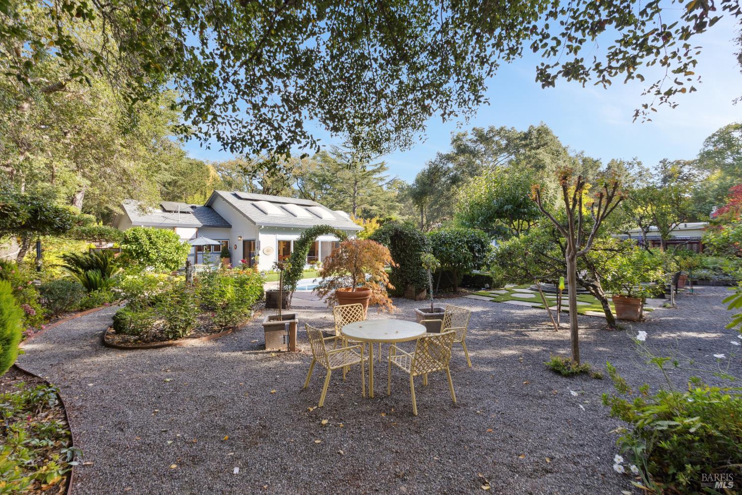 Detail Gallery Image 46 of 63 For 1030 Yell Ln, Glen Ellen,  CA 95442 - 3 Beds | 3 Baths