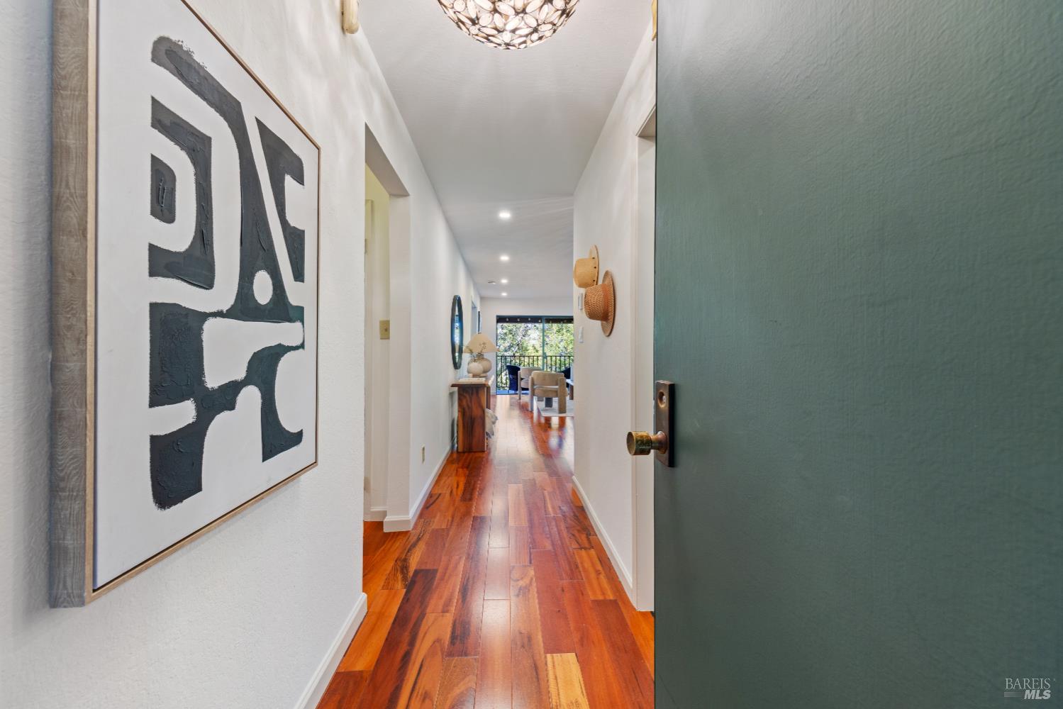 Detail Gallery Image 7 of 29 For 643 via Casitas Way, Greenbrae,  CA 94904 - 2 Beds | 2 Baths