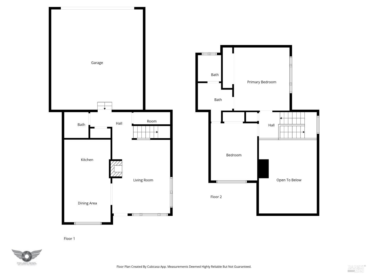 Detail Gallery Image 16 of 21 For 1022 Civic Center Dr, Rohnert Park,  CA 94928 - 2 Beds | 1/1 Baths