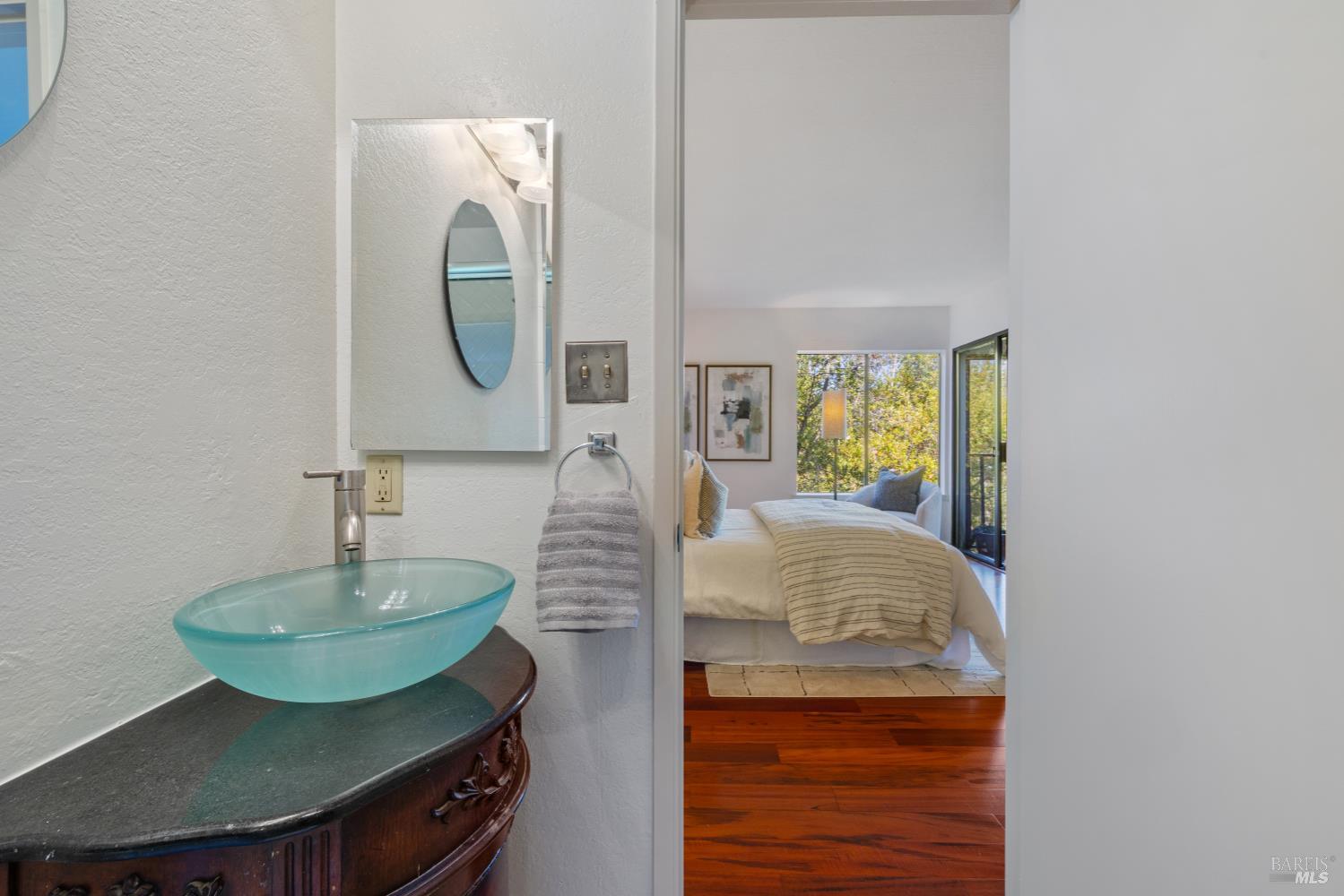 Detail Gallery Image 18 of 29 For 643 via Casitas Way, Greenbrae,  CA 94904 - 2 Beds | 2 Baths